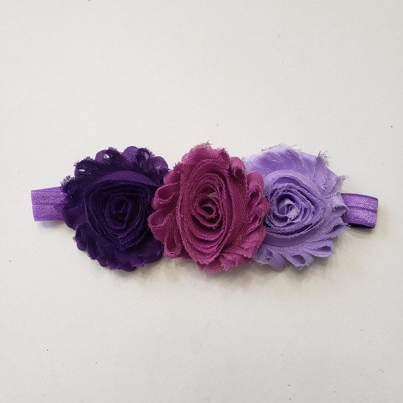 Baby Headbands - Picture 1 of 1